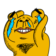 막컷 이미지
