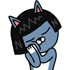 고양이 인기비결 6위정도에 위치하지않을까싶긔 | 인스티즈