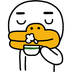 까만콩커피 이미지