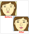 카페 이미지