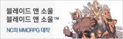 블레이드 앤 소울™
