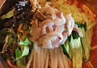 물회 국수를 '6,000원'에 맛 볼 수 있다니