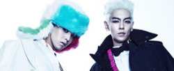 GD & TOP 유닛 1집 발매 기념 스페셜