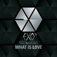 [EP] 'What Is Love' EXO-M 프롤로그 싱글 1st