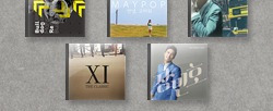 5월 16일 - 불독맨션 [Re-Building] 외 4개