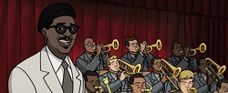 JAZZWORLD가 소개하는 영화음악