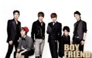스윗튠의 새로운 아이콘 [보이프렌드]가 들려주는 로맨틱 러브송