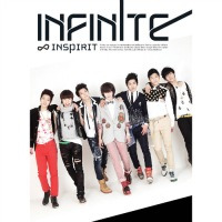 [EP] INSPIRIT