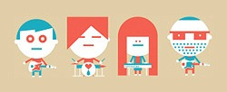 페인스 오브 빙 퓨어 앳 하트 첫 내한공연
