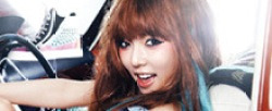 현아 [MELTING]