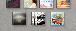 5월 10일 - 보 [Broken In Love] 외 6개