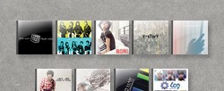 5월 9일 - 나인 이얼스 [Black Cube] 외 8개