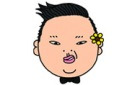 싸이 5집 [PSYFIVE(싸이파이브)]