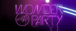 원더걸스 [Wonder Party]