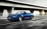 2012 BMW M6 컨버터블