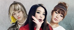 Part 2. 21세기 아이돌 베스트 트랙 20 