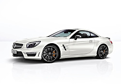  2012 벤츠 SL클래스 AMG