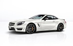  2012 벤츠 SL클래스 AMG
