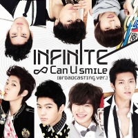 [EP] Can U Smile