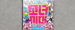 1월 1일 - 소녀시대 [Girl's Generation The 4th Album 'I Got A Boy'] 