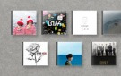 5월 6일 - 옥상달빛 [Where] 외 6개