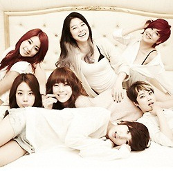 티아라 후배 갱키즈 전격 데뷔!
