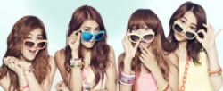 씨스타 Summer Special [Loving U]