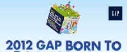 2012 GAP BORN TO ROCK CONCERT