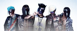 빅뱅 [Alive]