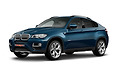 2012 BMW X6