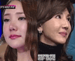 어제 k팝스타 김나윤 엄마 미모