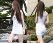 현 아이돌 최강 크리스탈 각선미