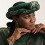 Marcia Barrett