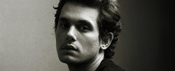 John Mayer [Born And Raised]