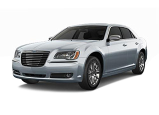 2011 크라이슬러 300C 사진