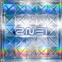 [EP] 2NE1 1st Mini Album