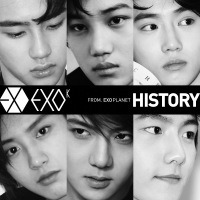 [EP] 'History' EXO-K 프롤로그 싱글 2nd
