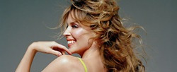 Kylie Minogue [X]