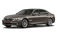 2013 BMW 7시리즈