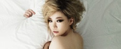 가인 2nd Solo Album [Talk about S.]