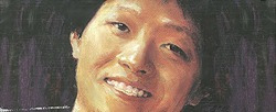 유재하 [사랑하기 때문에]