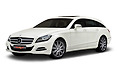 2013 벤츠 CLS 클래스 슈팅 브레이크