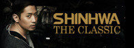 신화 [THE CLASSIC]<br>CD 증정
