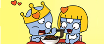 계산은 누가 할까요? 상황 대처법!