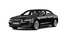 2011 아우디 A8