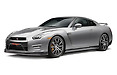 2014 닛산 GT-R