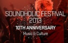 SOUNDHOLIC FESTIVAL 2013 Week 1