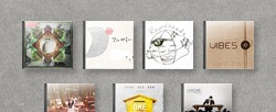 5월 15일 - 마일드 비츠 [Beautiful Struggle] 외 6개