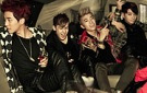 2PM Hands Up 뮤비 풀버젼을 최초로 만나보세요!