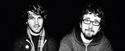 Japandroids [Celebration Rock]